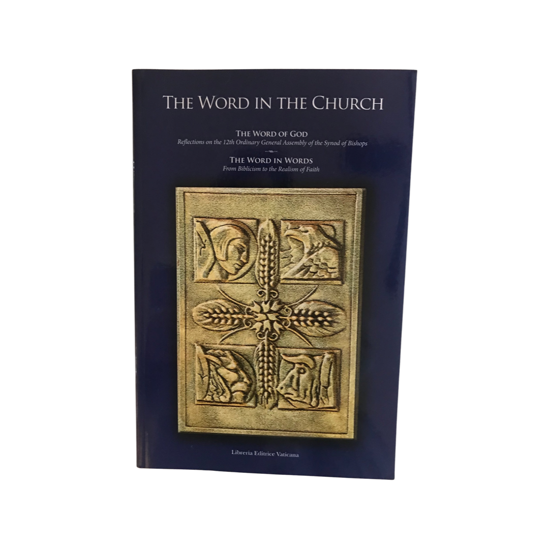 The Word in the Church