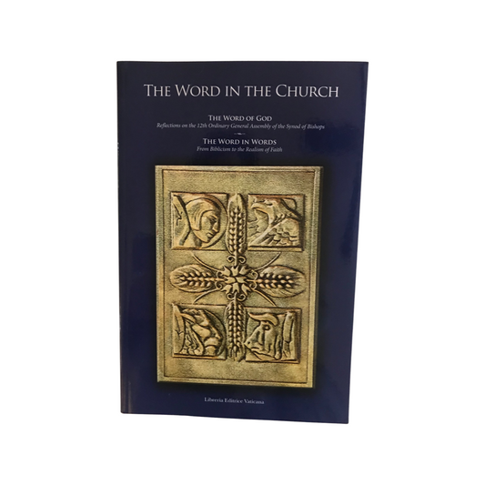 The Word in the Church
