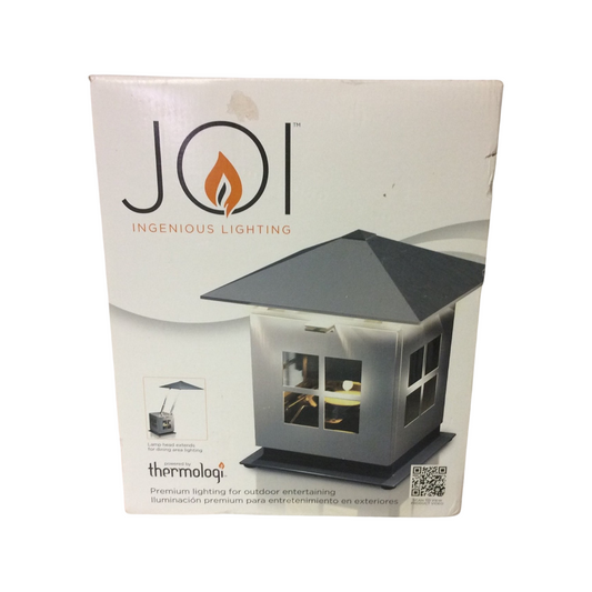JOI Candle Lamp