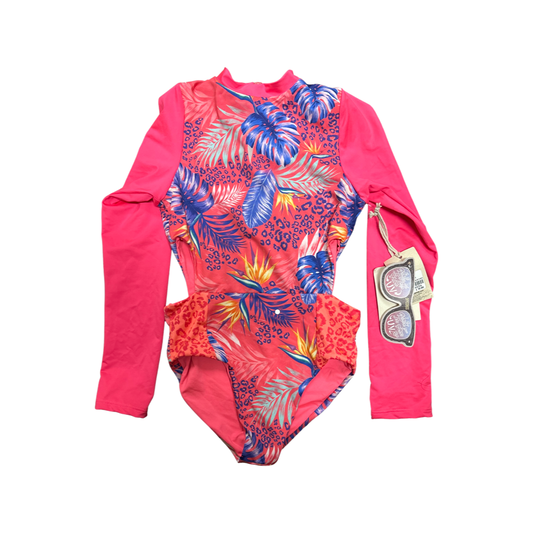 Offcorss Swim Suit