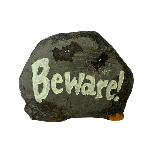 Beware Tombstone
