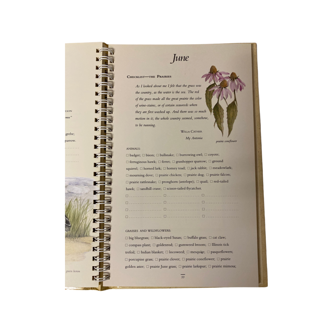 The Nature Journal