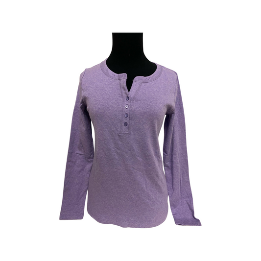 Talbots Long Sleeve