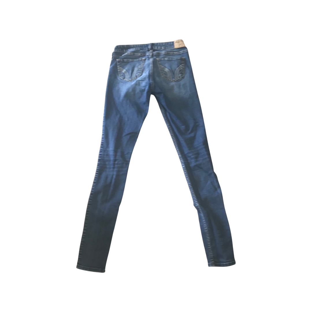 Hollister sales pants price