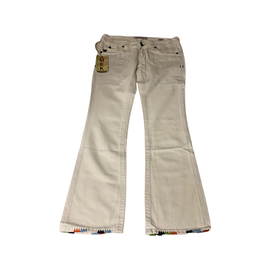 Women’s MEK Jeans