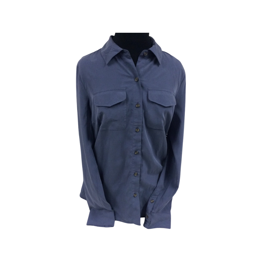 INC Button up Shirt