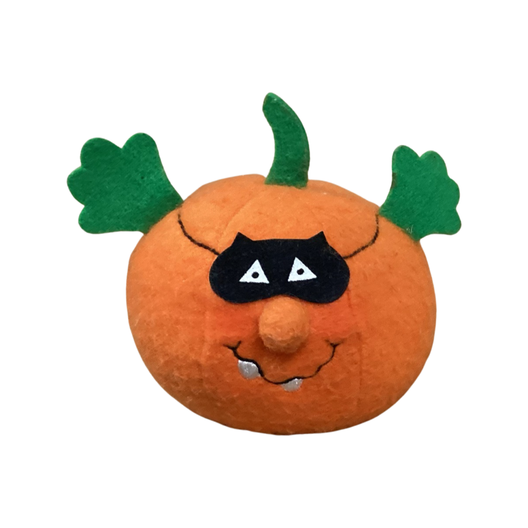 Stuffed Pumpkin