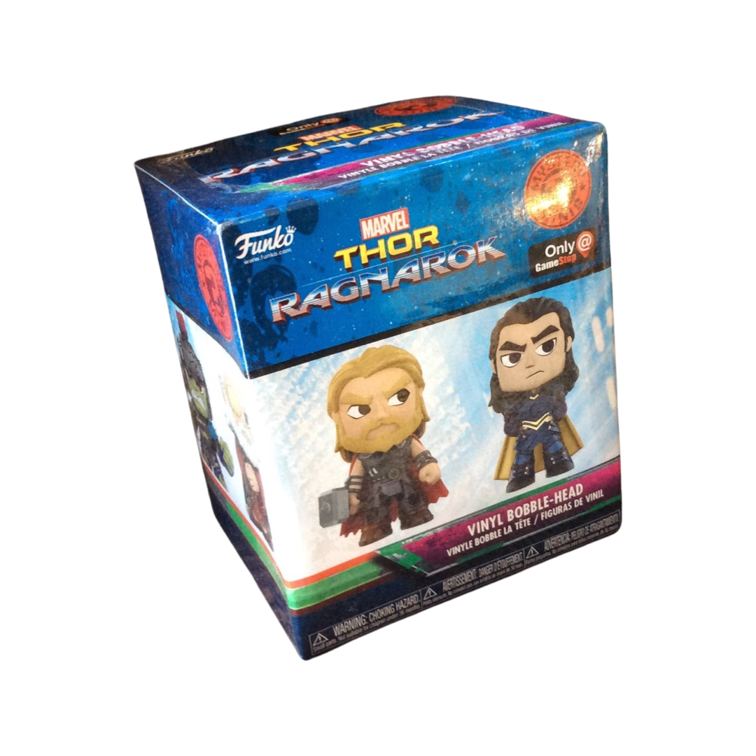 Thor bobble hot sale head