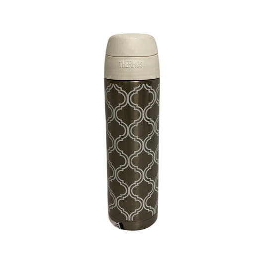 Thermos Water Bottle