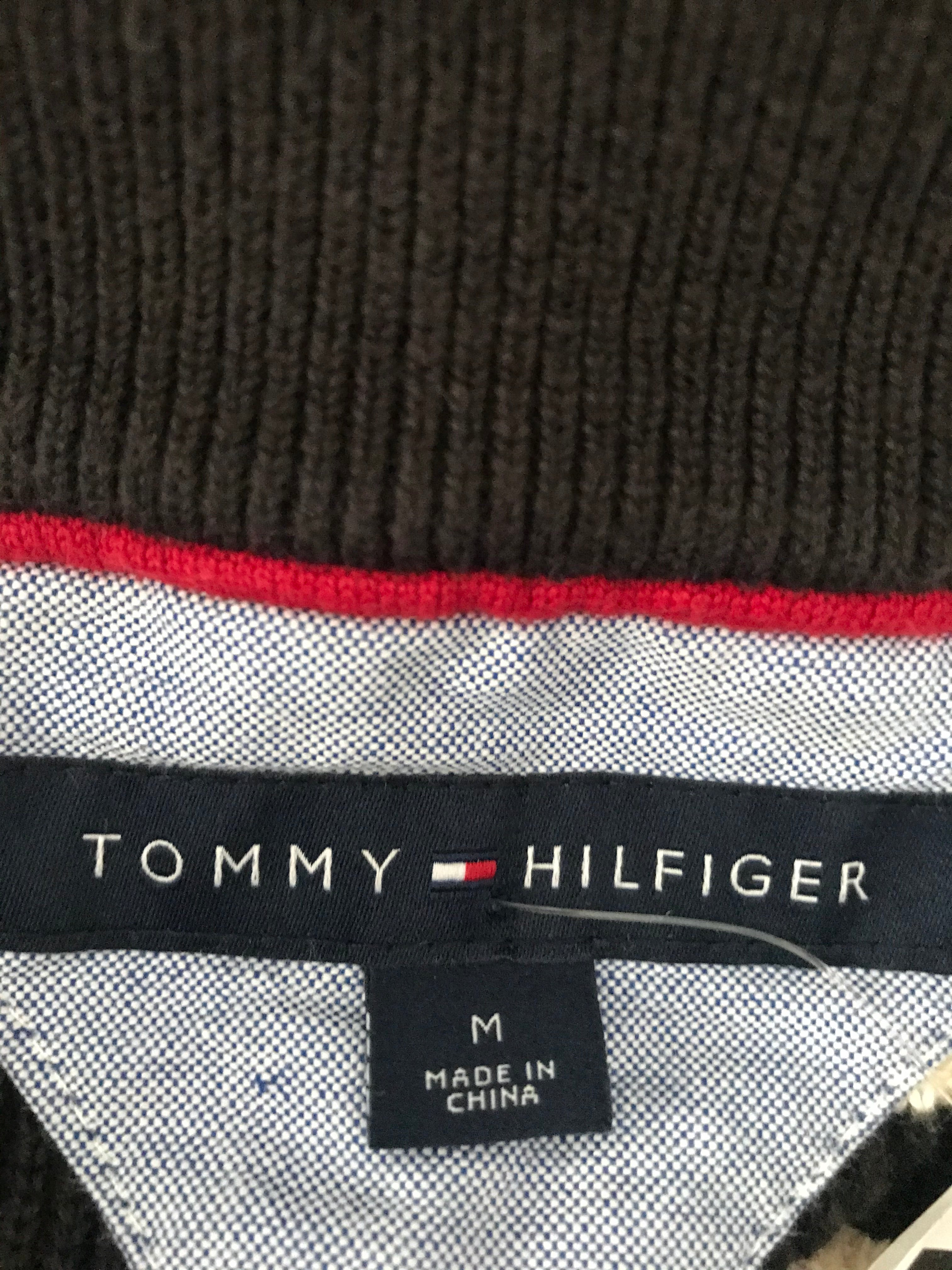 Tommy deals hilfiger thrift