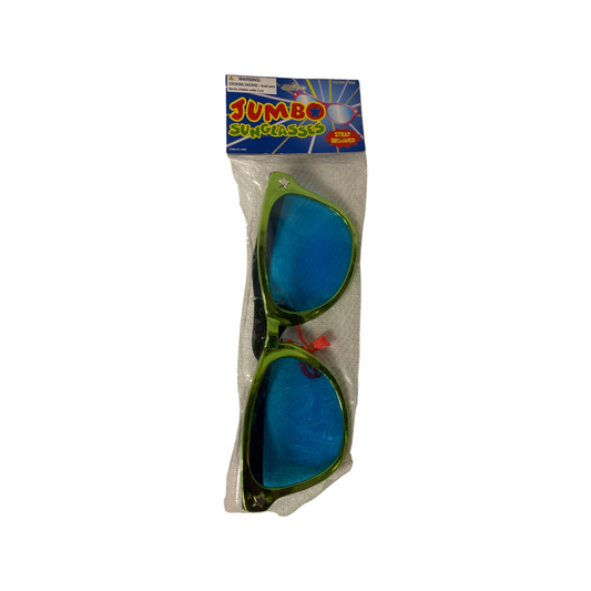 Jumbo Sunglasses