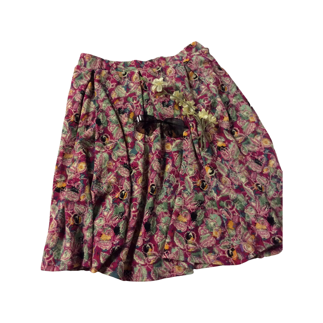 Lularoe Madison Skirt