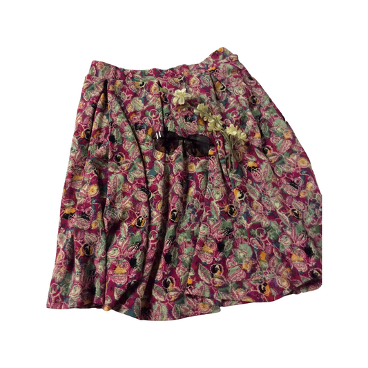 Lularoe Madison Skirt