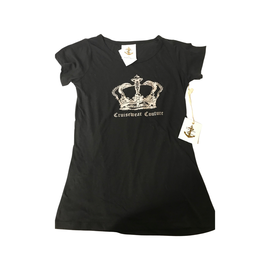 Cruisewear Couture Tee